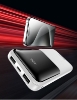 Yesido CG10 5in1 12W Şarj Aleti Kablo Powerbank Flash Bellek Airpods Set Beyaz