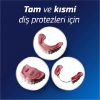 Fixodent Diş Protez Yapıştırıcı Krem Complete Güçlü Tutuş Tatsız 47 gr