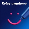 Fixodent Diş Protez Yapıştırıcı Krem Complete Güçlü Tutuş Tatsız 47 gr