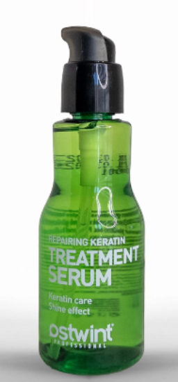 Ostwint Keratin Saç Serumu 100 Ml