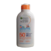 Garnier Ambre Solaire Sensitive Advanced Çocuk Güneş Losyon SPF50+ 200 ml