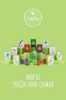 Fit Paket (Fit Matcha Shot 12'li Paket + Detox Tea Diyete Destek Bitki Çayı)