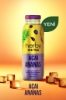 Diyete Destek Paketi (Ice Tea Açai Ananas 12'li Şeker İlavesiz Soğuk Çay + Yeşil Çay Mango ve Ananas)