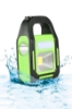 Pikas HB-9707A-1 3 Kademeli USB Çıkışlı Şarjlı Solar Lamba