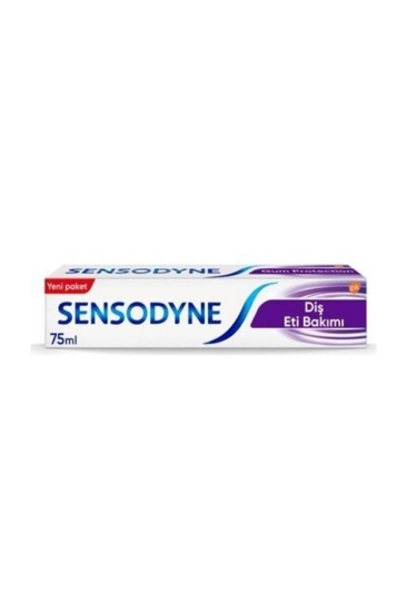 Sensodyne Diş Eti Bakımı Diş Macunu 75 ml