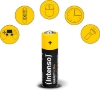 Intenso Energy Ultra LR6 1.5V Alkalin AA Kalem Pil 10'lu