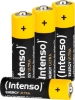 Intenso Energy Ultra AA LR6 4 Adet Kalın Kalem Pil