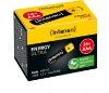 Intenso Energy Ultra AAA Micro LR03 alkali pil, 24'lü kutu, sarı-siyah