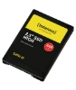 Intenso 3813440 2.5 İnç 240 GB Sata 500 MB/s 520 MB/s SSD