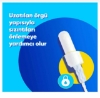 Tampax Tampon Pearl Comfort Normal 16'lı