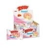 Elvan Today Donut Kek Çilekli 35 Gr. 24 Adet
