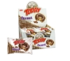 Elvan Today Donut Kek Kakaolu 35 Gr. 24 Adet