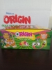 Origin Dolgulu Yumuşak Şeker 25 Gr 12 Adet (2'li)