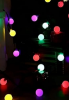 HiMarry Solar 5m 28 Led Top RGB