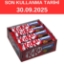 KitKat Chunky Çikolatalı Gofret 38 gr x 12 Adet
