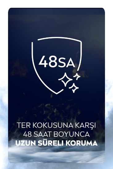 Nivea Men Erkek Stick Deodorant Fresh Active 50ml, Ter Ve Ter Kokusuna Karşı 48 Saat Deodorant Koruma