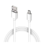 Lucatech LK-224 USB Mikro Şarj Kablosu 3.4A 20 WATT