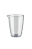 Fakir Mr Chef Quadro Siyah Blender Seti