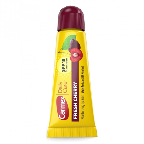 Carmex Daily Nemlendirici Dudak Balmı 10G