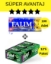 Falım (7gr x 5) x 20 - First (27gr x 12) Avantajlı Falım Damla Sakız ve First 60 Dakika Yeşil Nane Sakız