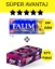 Falım (7gr x 5) x 20 - First (19,5gr x 12) Avantajlı Falım Damla Sakız ve First 60 Dk Infinity Çilek Lime Aromalı Sakız