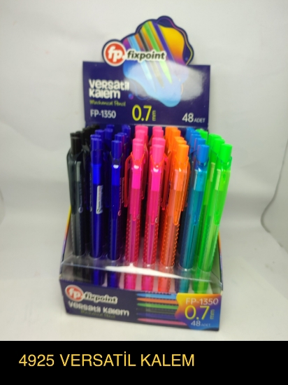 Fixpoint Versatil Kurşun Kalem  0.7 Uçlu fp1350