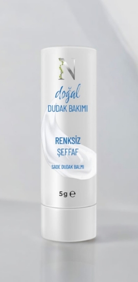 SHINESS  Doğal Dudak Balm'ları