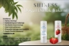 SHINESS  Doğal Dudak Balm'ları