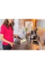 Karcher SC 2  Easyfix Beyaz Buharlı Temizleyici    SC 2 EASYFIX *EU Beyaz 15126000