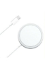 Apple Uyumlu  MagSafe Charger Kablosuz Şarj Aleti 11-12-13 Uyumlu