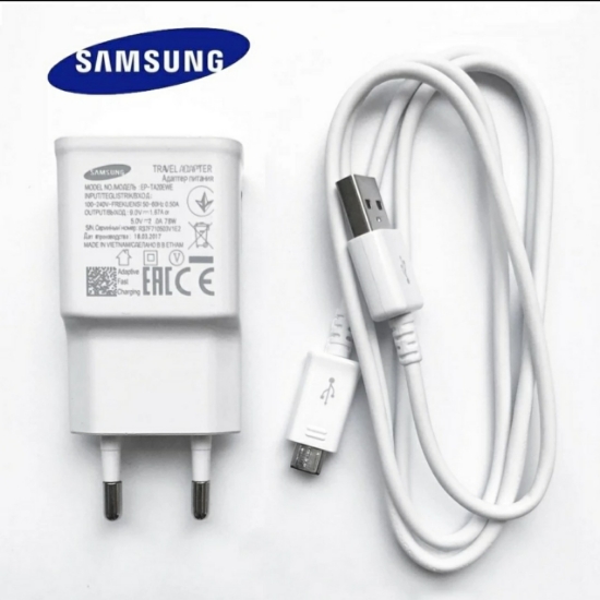 Senalstore Samsung Note 3 Hızlı Şarj Cihazı Aleti