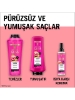 Gliss Sıvı Saç Kremi Supreme Length 200ml Tr