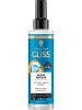 Gliss Revive Aqua Sıvı Saç Kremi 200ml