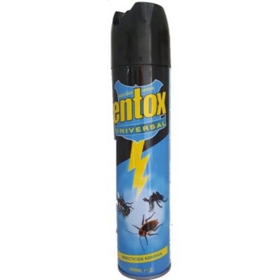Entox 300Ml Sinek İlacı Sinek Kovucu
