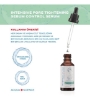 Acqua Perfection Intensive Pore Tightening Sebum Dengeleyici Siyah Nokta ve Sivilce Karşıtı Serum 30 ml