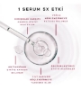 WOO Skin Expert Academy Super Anti Aging Yaşlanma, Kırışıklık Ve Sarkma Karşıtı Serum 50ml Dolgunlaştırıcı Bakım