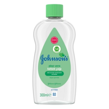 Johnson's Baby,Johnson's Baby bebek yağı,bebek yağlar,aloe vera,bebek yağı,300 nl,cocuk,bebek yağları,kozmetik ürünleri,toptan kozmetik,kozmetik,toptan satın al,toptan tr,toptan mağazacılık,