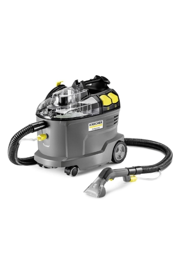 Karcher 8/1 Halı Koltuk Yıkama