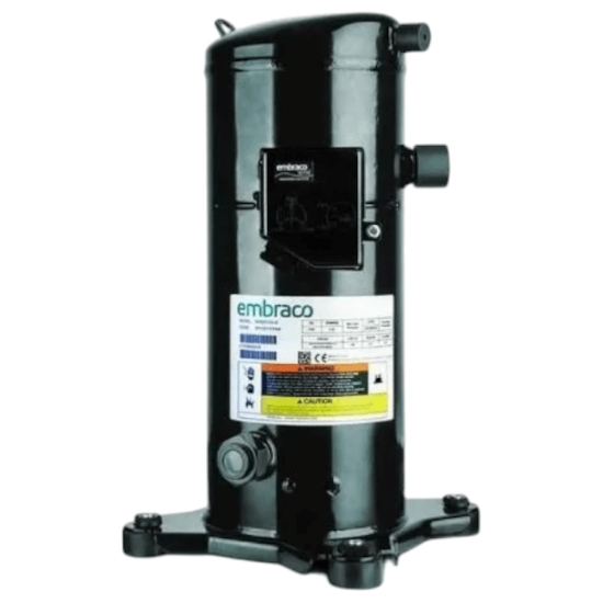 Premio Soğutma Embraco SE6021GS-O 3 HP R404 380V Soğutma Kompresör