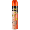 DEEPEST AERESOL 300 ML SPREY ( 10 HAŞERE ETKİLİ ) TUTUNCU