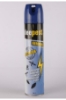 DEEPEST AERESOL 300 ML SPREY ( 10 HAŞERE ETKİLİ ) MAVİ