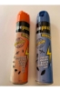 DEEPEST AERESOL 300 ML SPREY ( 10 HAŞERE ETKİLİ ) MAVİ