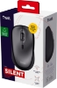 Trust 24549 Yvi+ Sessiz Kablosuz Mouse-S