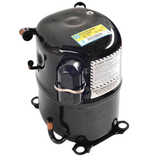 Premio Soğutma Kulthorn KA 5558 ZXG - 5 Hp 380V R404 Soğutma Kompresör