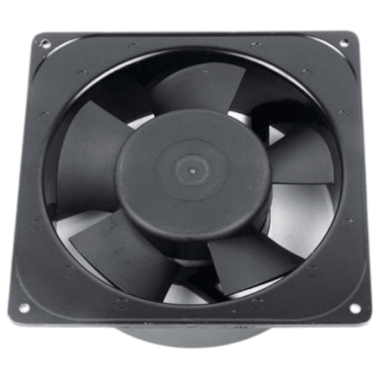 Premio Soğutma Kare Fan Motoru 92x92x38