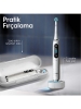 Oral-B  iO 10 Series Akıllı Şarjlı Profesyonel Diş Fırçası