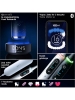 Oral-B  iO 10 Series Akıllı Şarjlı Profesyonel Diş Fırçası