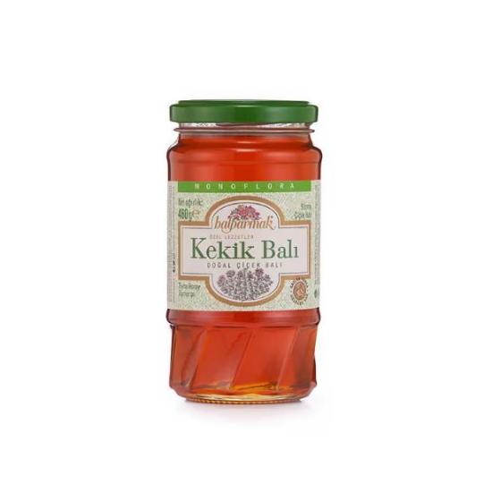 Balparmak Kekik Balı 460 g