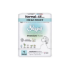 Sleepy Bio Natural Hijyenik Ped Premium Plus Normal 46 Adet Mega Paket