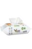 Vebox Easy Wet Wipes 4x100 400 Yaprak